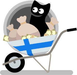 SuomiPotti